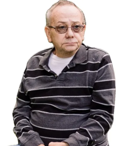 Wayne Hackman
